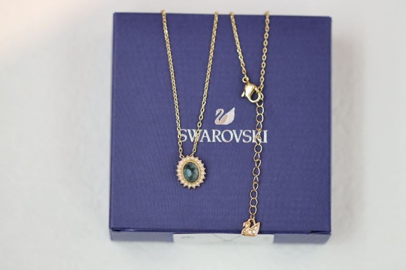 Swarovski Necklaces